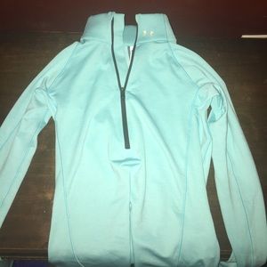 under armour cold gear